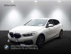 Bianco Usata 2024 BMW 116 M Sport Due volumi | 25.900 € (Ottimo prezzo)