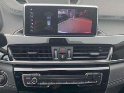 Bianco Usata 2022 BMW X1 xLine SUV | 28.900 € (Super prezzo)