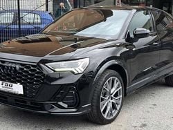 Other Usata 2023 Audi Q3 Sportback S-Line SUV | 44.500 € (Buon prezzo)