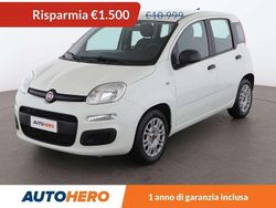 Bianco Usata 2021 Fiat Panda S Due volumi | 9799 € (Buon prezzo)