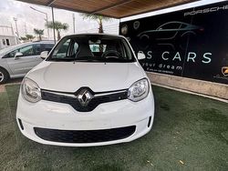 Bianco Usata 2020 Renault Twingo Due volumi | 8999 € (Ottimo prezzo)