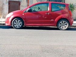 Usata 2002 Citroën C2 VTR Sport Due volumi | 900 € (Buon prezzo)