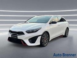 Bianco Usata 2021 Kia ProCeed Station wagon | 22.700 € (Buon prezzo)