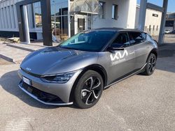Grigio Usata 2024 Kia EV6 Air SUV | 38.900 € (Buon prezzo)