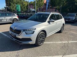 Argento Usata 2022 Skoda Kamiq Ambition SUV | 15.300 € (Buon prezzo)