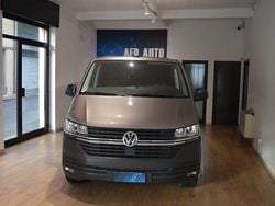 Grigio Usata 2020 VW Caravelle Trendline Monovolume | 34.900 € (Super prezzo)
