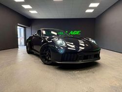 Nero Nuova 2025 Porsche 911 Cabrio | 227.000 € (Molto cara)