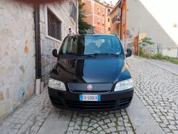 Usata 2010 Fiat Multipla Monovolume | 3500 € (Buon prezzo)