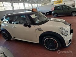 Usata 2008 Mini John Cooper Works Due volumi | 9000 € (Buon prezzo)