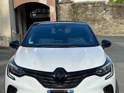 Bianco Usata 2020 Renault Captur SUV | 20.500 €