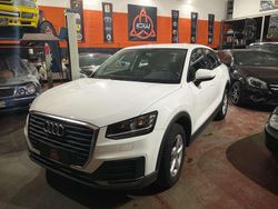 Bianco Usata 2017 Audi Q2 Ambiente SUV | 14.500 € (Ottimo prezzo)