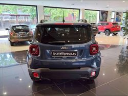 Blue shade Nuova 2025 Jeep Renegade Altitude SUV | 26.950 € (Buon prezzo)
