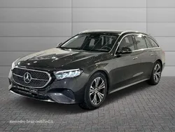 Grigio grafite Usata 2024 Mercedes 220 Advanced Station wagon | 53.501 € (Buon prezzo)
