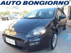 Giallo Usata 2013 Fiat Punto Easy Due volumi | 5950 € (Cara)