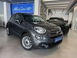 Argento Usata 2021 Fiat 500X Cross SUV | 12.900 € (Buon prezzo)