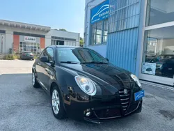 Nero Usata 2011 Alfa Romeo MiTo Due volumi | 3990 € (Buon prezzo)