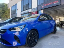 Usata 2022 Opel Corsa Edition Due volumi | 10.800 € (Ottimo prezzo)