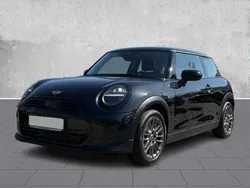 Nero Usata 2024 Mini Cooper Due volumi | 27.500 € (Buon prezzo)