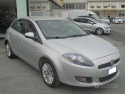 Argento Usata 2007 Fiat Bravo Due volumi | 2000 € (Buon prezzo)