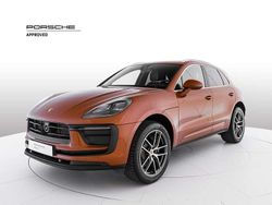 Other Nuova 2025 Porsche Macan SUV | 88.500 € (Molto cara)