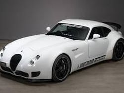 Bianco Usata 2001 Wiesmann GT MF5 Coupé | 218.500 €