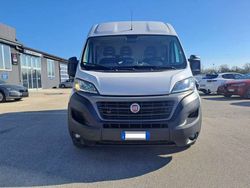 Bianco Usata 2021 Fiat Ducato Furgone | 17.500 € (Ottimo prezzo)