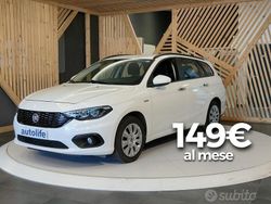 Usata 2019 Fiat Tipo Easy Station wagon | 12.800 € (Cara)