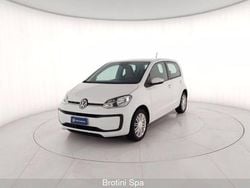 Bianco Usata 2023 VW up! move up! Due volumi | 11.800 € (Buon prezzo)