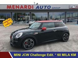 Verde Usata 2016 Mini John Cooper Works Challenge Due volumi | 22.900 € (Super prezzo)