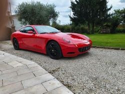 Usata 2008 Ferrari 612 Coupé | 134.000 € (Cara)