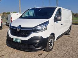 Bianco Usata 2020 Renault Trafic Monovolume | 12.500 € (Ottimo prezzo)