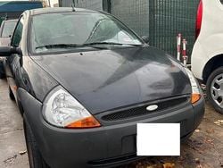 Nero Usata 2000 Ford Ka Collection Tre volumi | 2500 € (Cara)