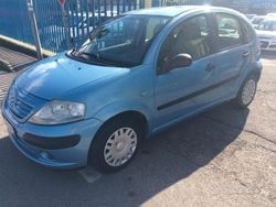 Blu Usata 2003 Citroën C3 Tre volumi | 1999 € (Buon prezzo)