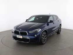 Blu Usata 2020 BMW X2 M Sport SUV | 24.899 € (Buon prezzo)