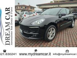 Nero Usata 2017 Porsche Macan SUV | 32.500 € (Super prezzo)