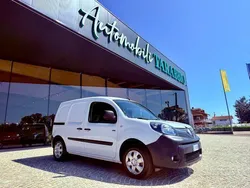 Bianco Usata 2020 Renault Kangoo Monovolume | 10.573 € (Cara)