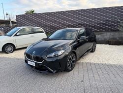 Nero Usata 2025 BMW 118 M Sport Due volumi | 35.990 € (Buon prezzo)