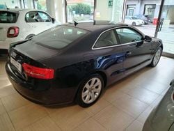 Nero Usata 2011 Audi A5 Ambition Coupé | 6990 € (Super prezzo)