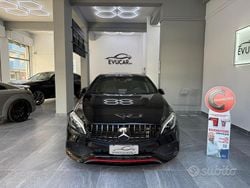 Nero Usata 2017 Mercedes A250 Premium Tre volumi | 22.900 € (Buon prezzo)