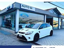 Bianco Usata 2009 Ford Focus RS Tre volumi | 29.900 €