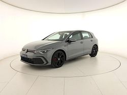 Moonstone grey Usata 2023 VW Golf GTI Tre volumi | 35.500 € (Cara)