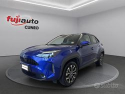 Grigio Usata 2022 Toyota Yaris Cross Trend SUV | 21.400 € (Ottimo prezzo)