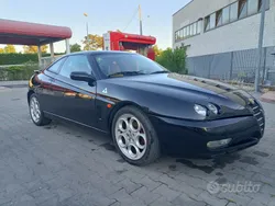 Usata 1999 Alfa Romeo GTV Coupé | 9500 € (Super prezzo)