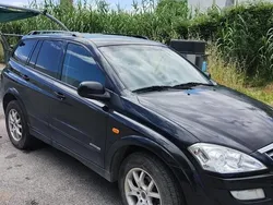 Usata 2008 Ssangyong Kyron SUV | 2500 € (Buon prezzo)