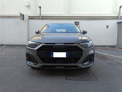 Grigio Nuova 2025 Audi A1 Business Due volumi | 30.500 € (Buon prezzo)