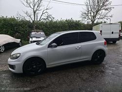 Usata 2010 VW Golf VI GTI Tre volumi | 8450 € (Ottimo prezzo)