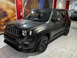 Grigio Usata 2020 Jeep Renegade Longitude SUV | 20.500 € (Buon prezzo)