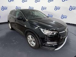 Nero Usata 2021 Opel Grandland X Elegance SUV | 13.800 € (Super prezzo)