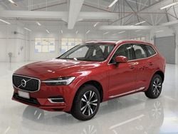 Rosso Usata 2021 Volvo XC60 Inscription SUV | 29.350 € (Super prezzo)