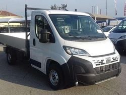 Bianco Usata 2024 Fiat Ducato Furgone | 27.950 € (Buon prezzo)